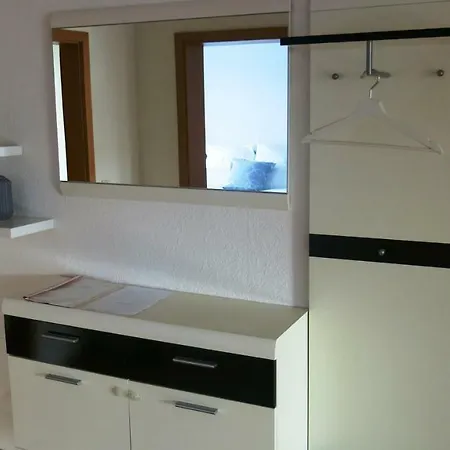 דירה Hagebutte